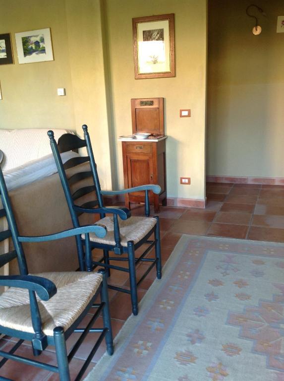 Locanda San Lorenzo Roddino Exterior foto