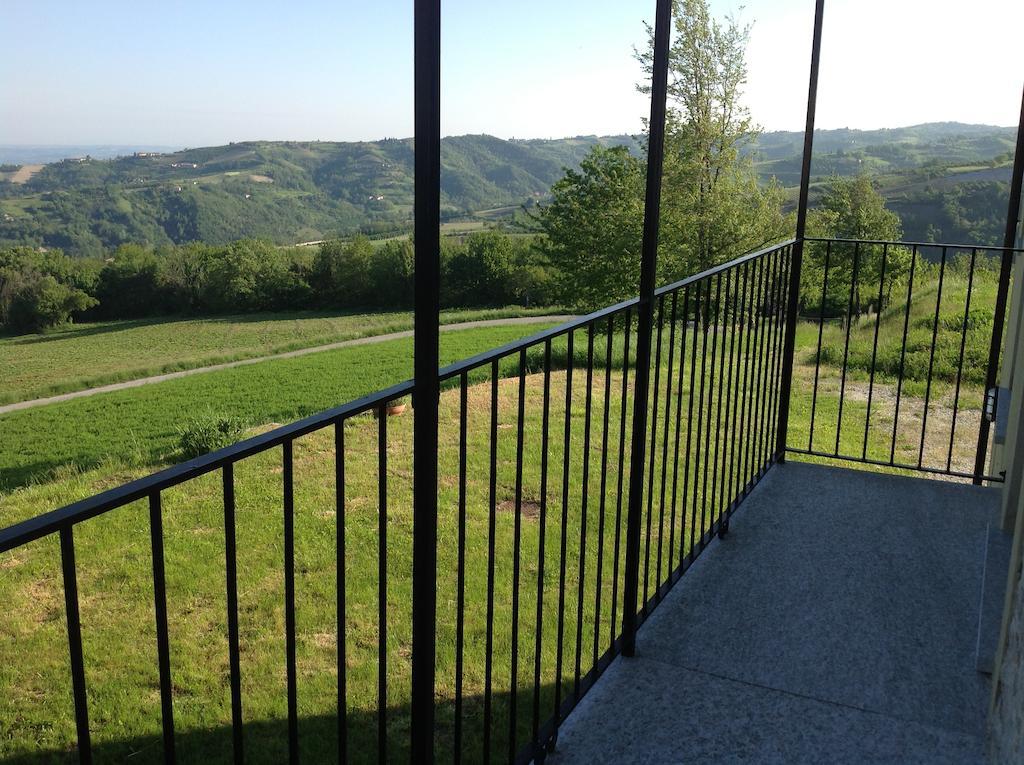 Locanda San Lorenzo Roddino Cameră foto